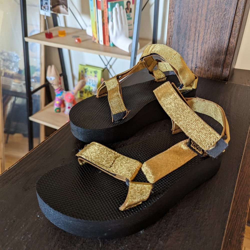 Tevas